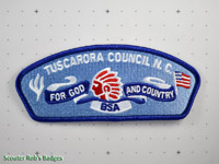Click to enlarge Tuscarora Council N.C.